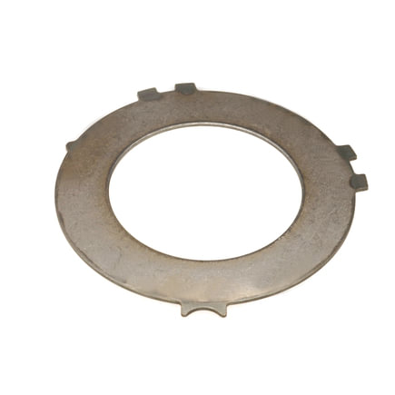 Automatic Transmission Clutch Backing and Reaction Plate