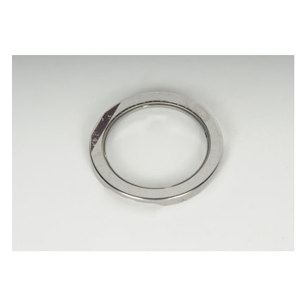 Saturn Vue Automatic Transmission Output Carrier Thrust Bearing