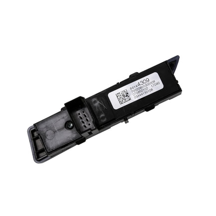 Instrument Panel Storage Compartment Door