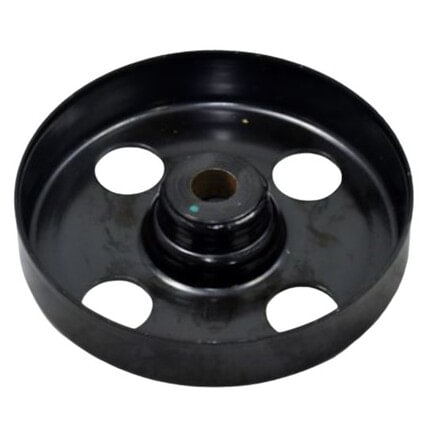 Workhorse Vacuum Pump Pulley