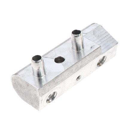 Transmission Oil Cooler Bypass Valve