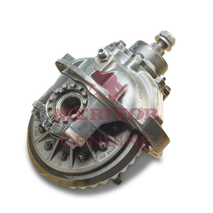 Differential Carrier