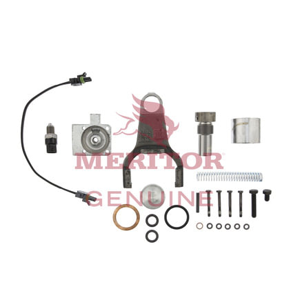Differential Lock Motor Hardware Kit