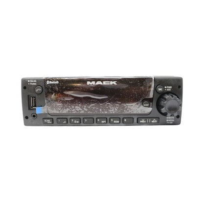 Radio Control Unit