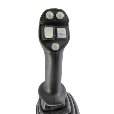 Air Brake Control Valve Handle