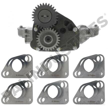 Engine Oil Pump Kit