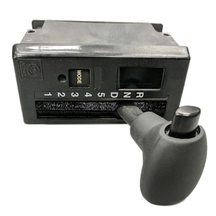 Lever Type Selector Shift