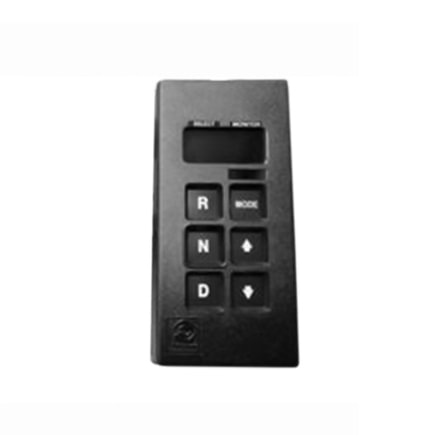 Lever Type Selector Shift