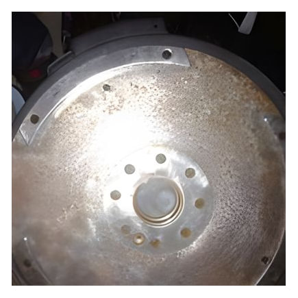 Clutch Flywheel Flexplate