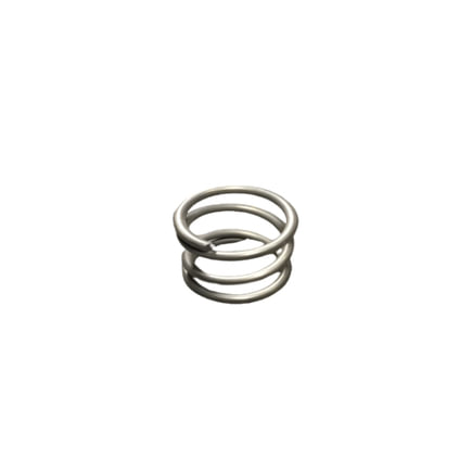 Manual Transmission Shifter Tension Spring