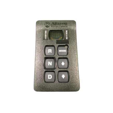 Lever Type Selector Shift