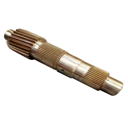 Automatic Transmission Main Shaft