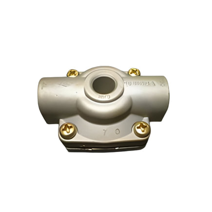 Differential Lock Relay Valve