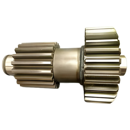 Auxiliary Transmission Counters