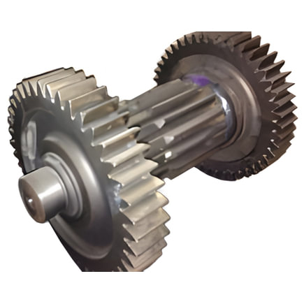 Auxiliary Transmission Counters