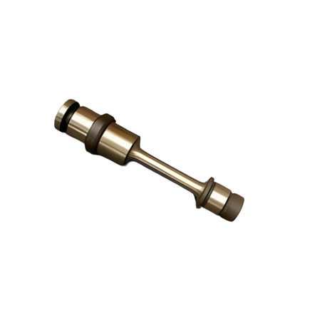 Auxiliary Main Shaft Quill