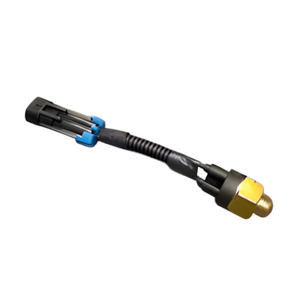 Transmission Shift Lever Position Sensor