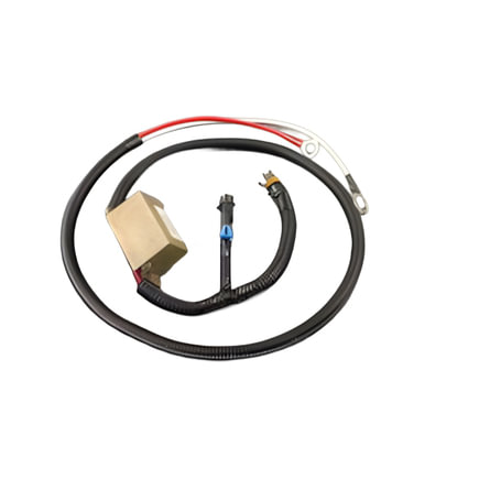 Powertrain Interface Module