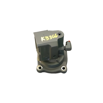 Air Splitter Cylinder