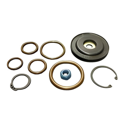 Transmission Splitter O-Ring