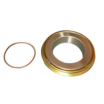 Speedometer Drive Gear