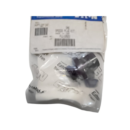 Transmission Speed Sensor Bore Plug