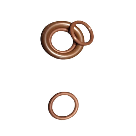 Automatic Transmission Lube Pipe