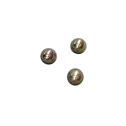 Auxiliary Transmission Cover Poppet Ball