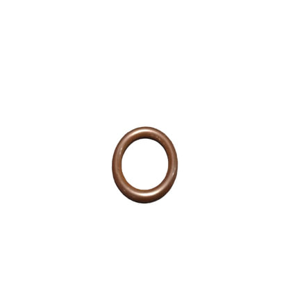 Transfer Case Shift Detent Plunger Plug O-Ring