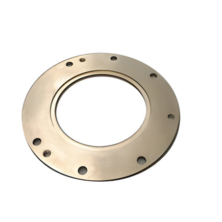 Transmission Auxiliary Section Drive Gear Bolt Retainer