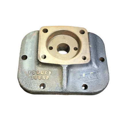 Countershaft Type Brake