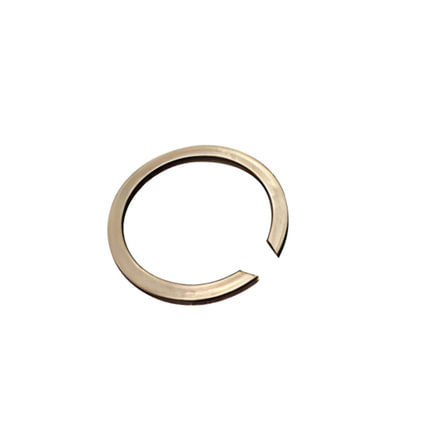 Auxiliary Drive Gear Snap Ring