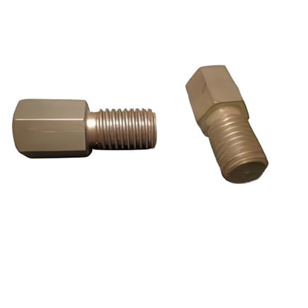 Manual Transmission Adapter