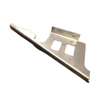 Differential Oil Trough