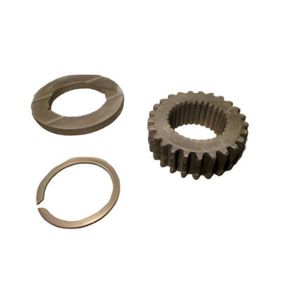 Manual Transmission Main Shaft Repair Sleeve