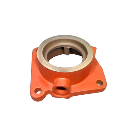 Manual Transmission Main Shaft Bearing Retainer