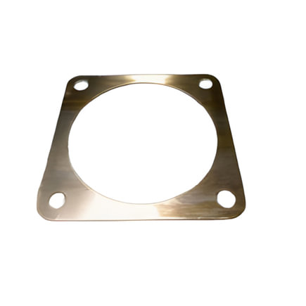 Manual Transmission Main Shaft Bearing Shim