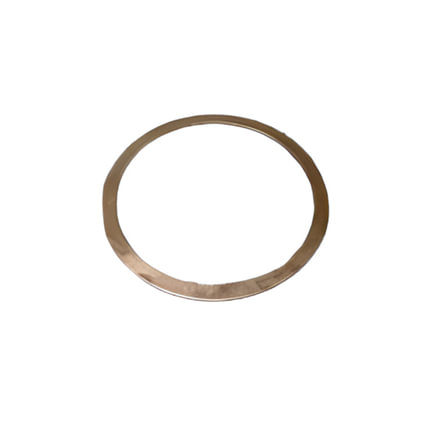 Manual Transmission Counter Shaft Rear Bearing Shim