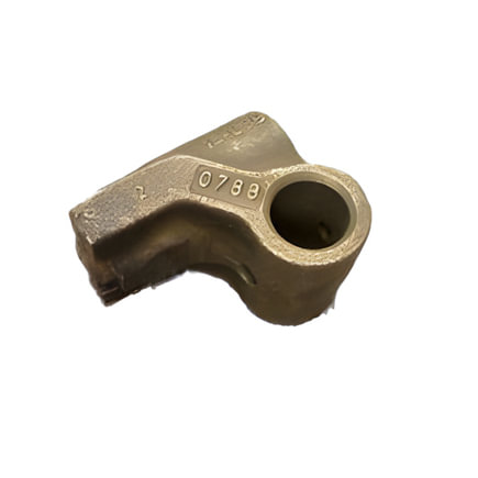 Manual Transmission Direct Shift Block