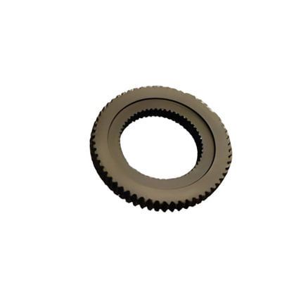 Clutch Hub