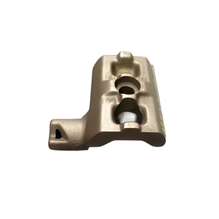 Manual Transmission Direct Shift Block