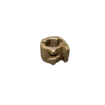 Manual Transmission Direct Shift Block