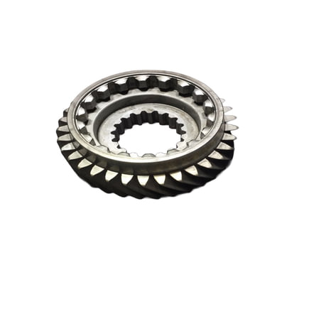 Transmission Auxiliary Section Drive Gear