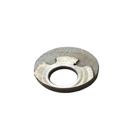 Manual Transmission Reverse Idler Gear Shaft