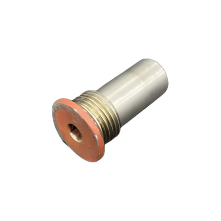 Manual Transmission Shift Shaft Detent
