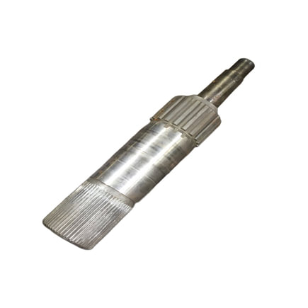 Transmission Auxiliary Section Main Shaft