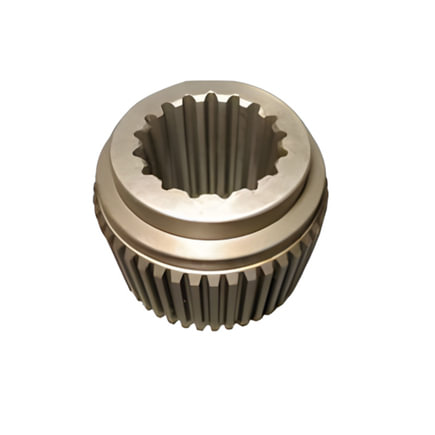 Manual Transmission Main Shaft Repair Sleeve