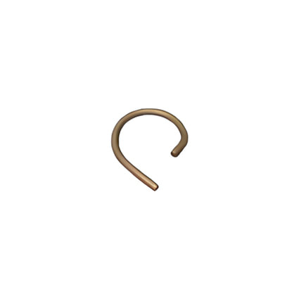 Multi-Purpose Spring Clip