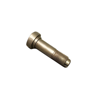 Shift Interlock Pin