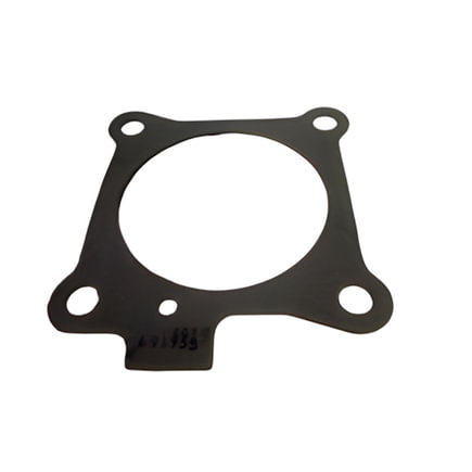 Manual Transmission Range Shift Cylinder Cover Gasket